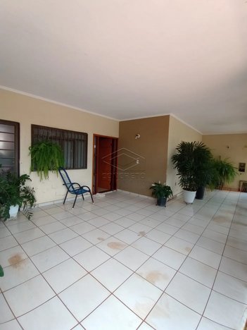 house em Rua Antônio Lossurdo, Vila Manoel Rayes - Igaraçu do Tietê - SP