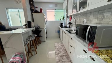 apartment em Rua 414, Morretes - Itapema - SC