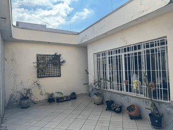 house em Avenida Dom Azeredo Coutinho, Jardim Vila Formosa - São Paulo - SP