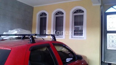 house em Rua Liliental, Parque Edu Chaves - São Paulo - SP