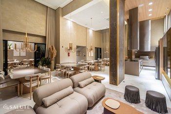 apartment em Bruno Silva, Pioneiros - Balneário Camboriú - SC