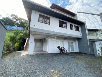 apartment em Rua Engenheiro Udo Deeke, Salto do Norte - Blumenau - SC