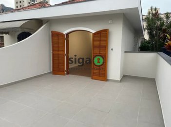 house em Rua Areião, Chácara Santo Antônio (Zona Sul) - São Paulo - SP