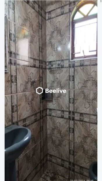 house em Rua Tércia Cabral Flecha, Conjunto Túnel Ibirité (Barreiro) - Belo Horizonte - MG