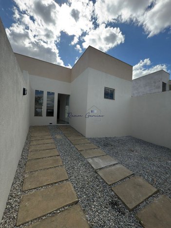 house em Rua Leonir de Araújo, Nova Serrana - Sete Lagoas - MG