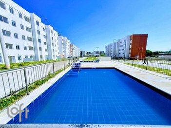 apartment em Angola, Feitoria - São Leopoldo - RS