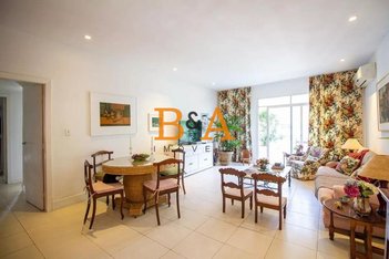 apartment em Avenida Niemeyer, São Conrado - Rio de Janeiro - RJ