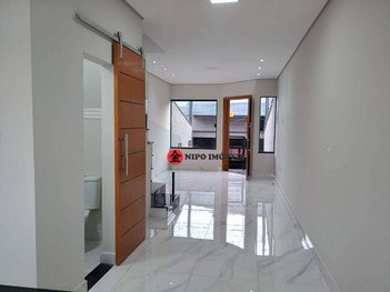 house em Rua Frei Orlando, Vila Santa Isabel - São Paulo - SP
