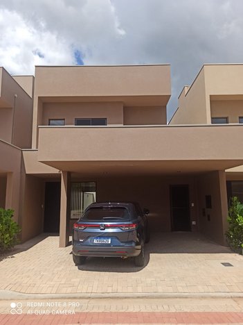 house em Rua Doutor Antônio Cury, Conjunto Habitacional São Deocleciano - São José do Rio Preto - SP