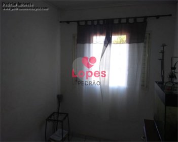 house em Rua Oswaldo Cruz, Núcleo Habitacional Bela Vista I - Lençóis Paulista - SP