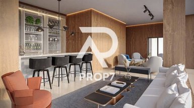 apartment em Rua Padre João Manuel, Cerqueira César - São Paulo - SP