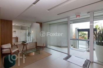 apartment em Rua das Sereias, Canasvieiras - Florianópolis - SC