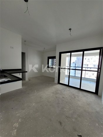 apartment em Rua Paim, Bela Vista - São Paulo - SP