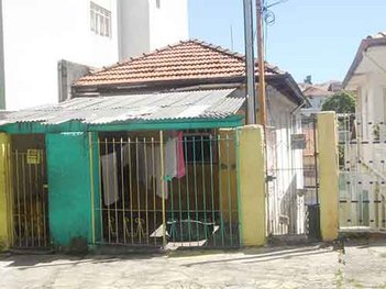 land_lot em Rafael De Oliveira, Água Fria - São Paulo - SP