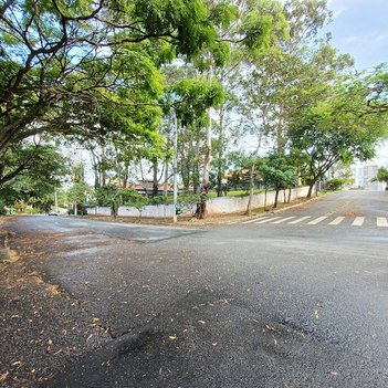 land_lot em Avenida Darcy Reis, Parque dos Príncipes - São Paulo - SP