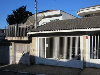 apartment em Rua Anton Philips, Vila Hermínia - Guarulhos - SP