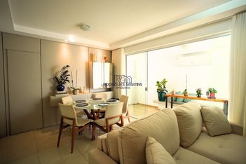 apartment em Rua Guaíra, Caiçaras - Belo Horizonte - MG