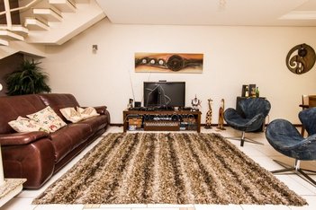 house em Avenida São Paulo, Além Ponte - Sorocaba - SP