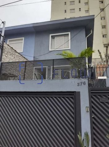 house em Rua Guiratinga, Chácara Inglesa - São Paulo - SP