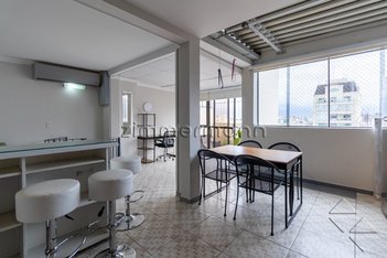 apartment em Avenida Brigadeiro Luís Antônio, Jardim Paulista - São Paulo - SP