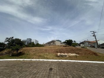 land_lot em Rua Hamburgo, Canudos - Novo Hamburgo - RS