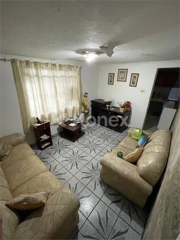 house em Avenida Boschetti, Vila Medeiros - São Paulo - SP
