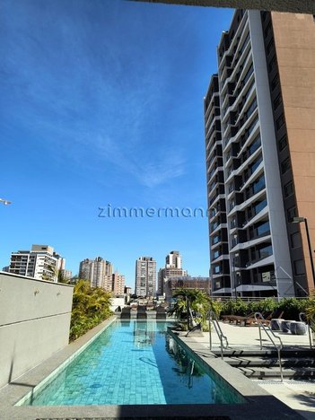 apartment em DONA LEOPOLDINA, Ipiranga - São Paulo - SP