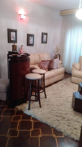 house em Rua Bom Pastor, Osvaldo Cruz - São Caetano do Sul - SP