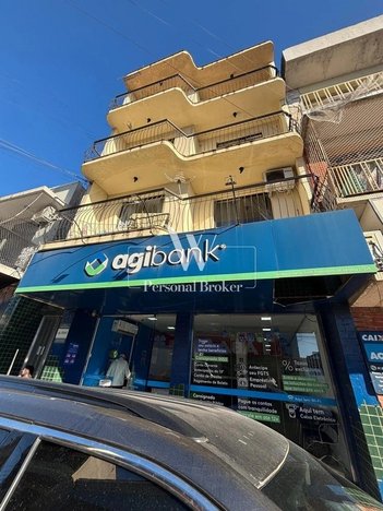 apartment em Rua Coronel Sezefredo, Centro - São Gabriel - RS