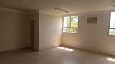 office em Alfredo Guedes, Cidade Alta - Piracicaba - SP