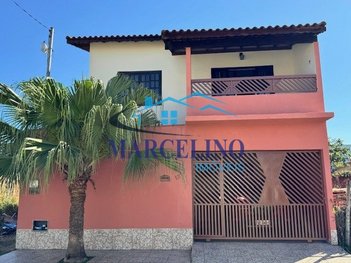 house em Rua Raimundo Aleixo, Jardim Aliança - Resende - RJ