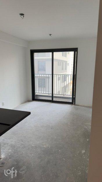 apartment em Stela Marina, Campo Belo - São Paulo - SP