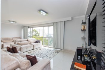 apartment em Avenida Giovanni Gronchi, Morumbi - São Paulo - SP