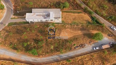 land_lot em Rua Sucupira, Jardim Serrano - Paracatu - MG