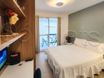 apartment em Rua Gravataí, Consolação - São Paulo - SP