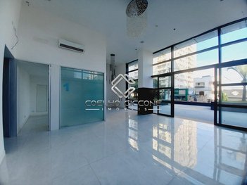 business em Rua Espírito Santo, Santo Antônio - São Caetano do Sul - SP