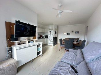 apartment em Rua Prefeito Reinoldo Alves, Passa Vinte - Palhoça - SC