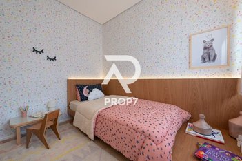 apartment em Rua Cotoxó, Perdizes - São Paulo - SP