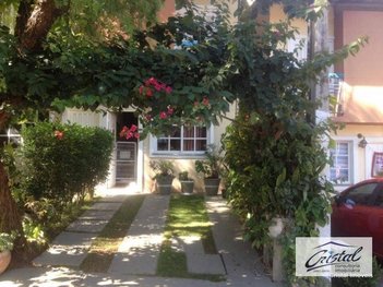 house em Rua Felipe Tena, Jardim Guerreiro - Cotia - SP