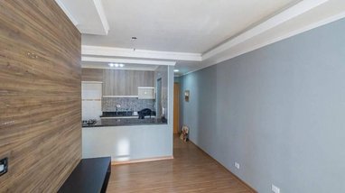 apartment em Rua Antonieta, Picanço - Guarulhos - SP