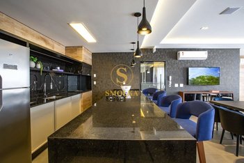 apartment em Rua Araci Vaz Callado, Canto - Florianópolis - SC