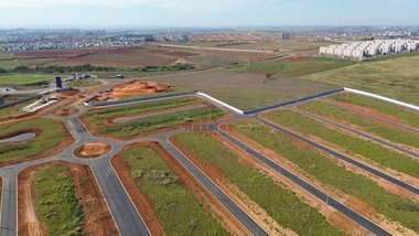 land_lot em Estrada Municipal Doutor Vivaldo Gonçalves Côrtez, São Bento - Paulínia - SP