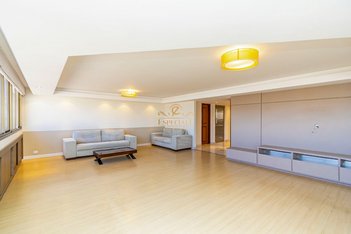 apartment em Avenida Visconde de Guarapuava, Centro - Curitiba - PR