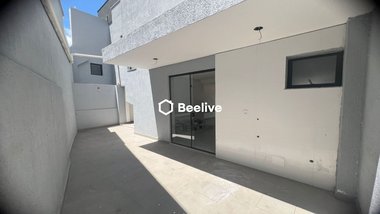 house em Rua Carlyle Guimarães Cardoso, Planalto - Belo Horizonte - MG