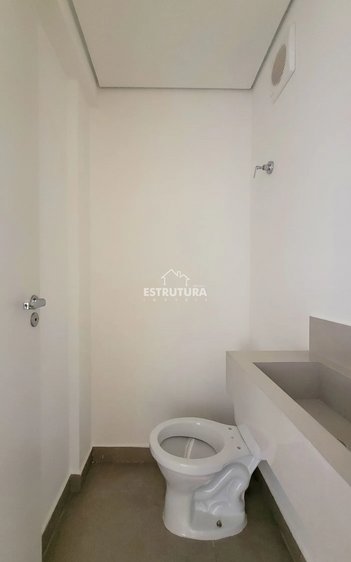 apartment em Rua 5 JPORT, Jardim Portugal - Rio Claro - SP