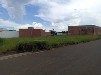 land_lot em Rua Antonio Novaes, Jardim do Bosque - São Carlos - SP