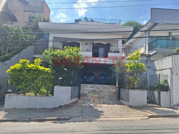 house em Rua Frei Machado, Jardim São Bento - São Paulo - SP