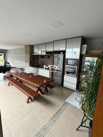 house em Rua Affonso Pecorari Netto, Residencial Bertolucci - Piracicaba - SP