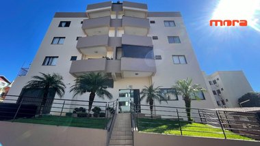 apartment em Rua Peru, Líder - Chapecó - SC