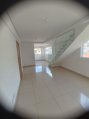apartment em Alameda das Araras, Cabral - Contagem - MG